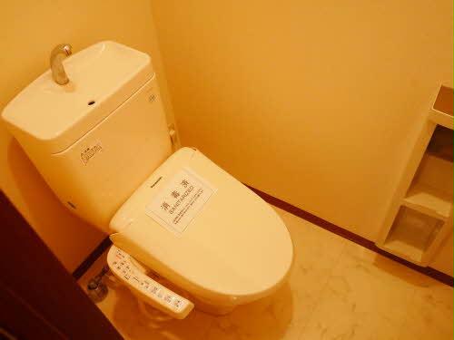 トイレ　アールＭ．Ｋ?Ａ