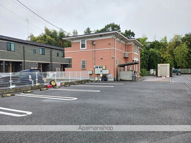 小田急小田原線 本厚木駅 バス乗車時間：16分 最寄りバス停で下車 徒歩4分 2階建 築17年のその他写真
