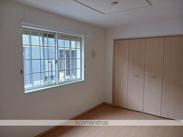 小田急小田原線 本厚木駅 バス乗車時間：16分 最寄りバス停で下車 徒歩4分 2階建 築17年のその他写真