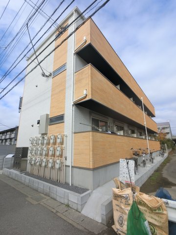 ＪＲ総武線 西船橋駅 徒歩11分 築4年