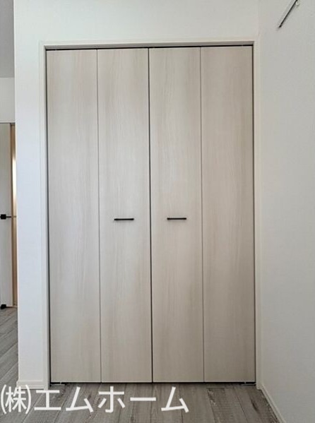 その他　収納充実してます