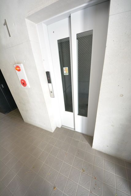 その他共有部分　★エレベーター★