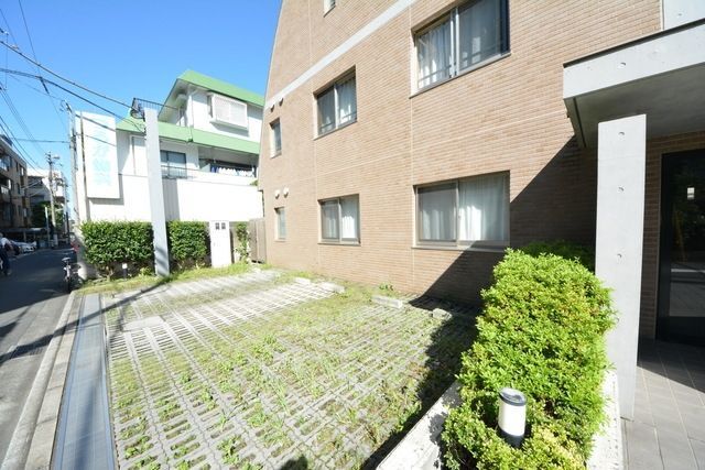 駐車場　★駐車場★