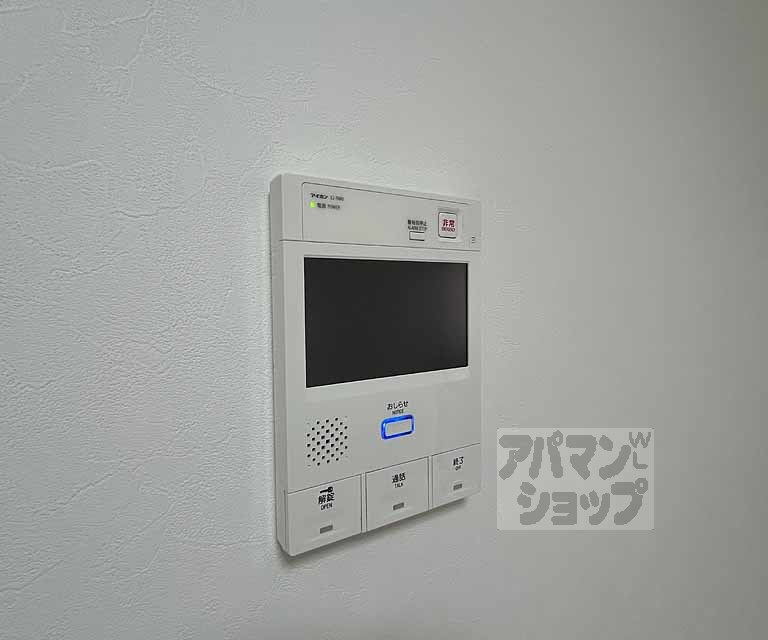ジョイテル西院のその他写真
