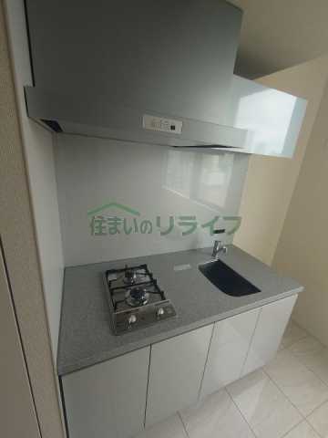 キッチン　プライムメゾン大塚