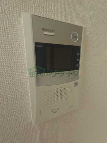 セキュリティ　プライムメゾン大塚
