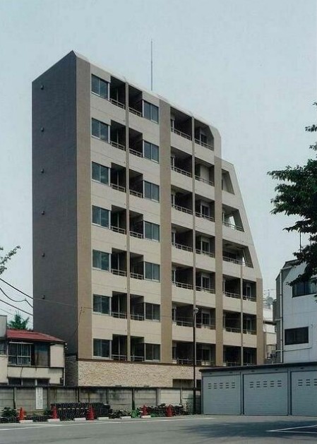 建物外観　☆外観☆