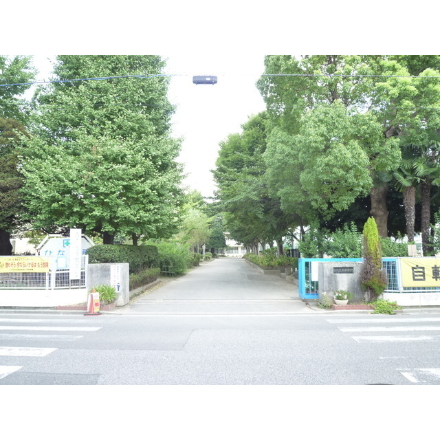 プラセールの周辺写真
