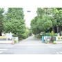 中学校　蕨東中学校（中学校）まで240m