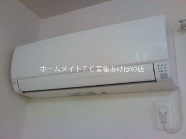 その他設備　室内設備
