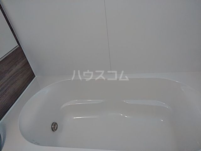 フォルテューヌEの風呂写真