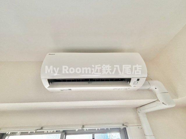 エスリード八尾北本町のその他写真
