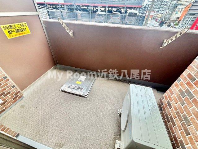 エスリード八尾北本町の内装写真
