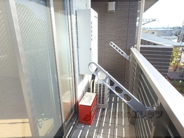 シャーメゾン吉祥院A棟の内装写真
