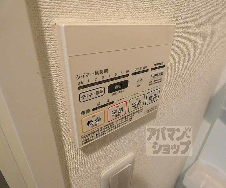 アークリード千本今出川のその他写真