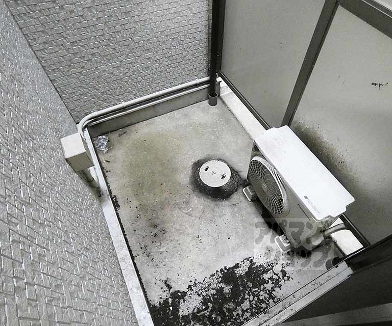 アークリード千本今出川の内装写真