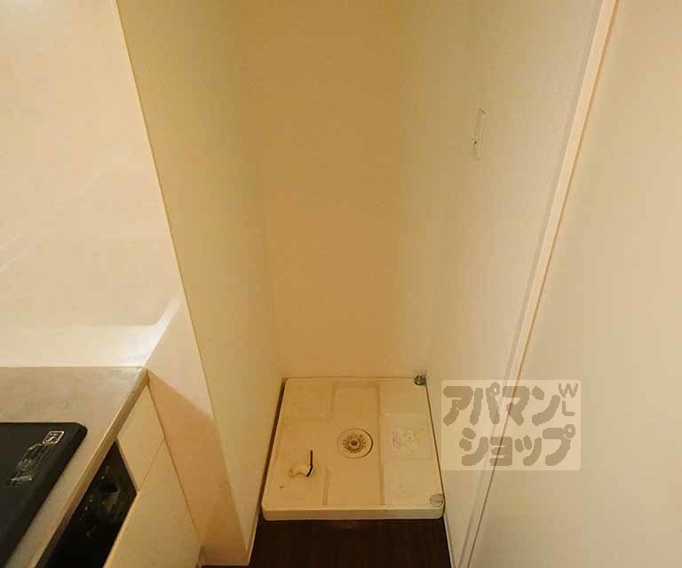アークリード千本今出川の内装写真
