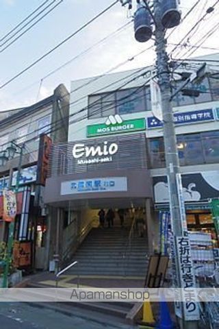 その他　武蔵関駅北口（その他）まで319m