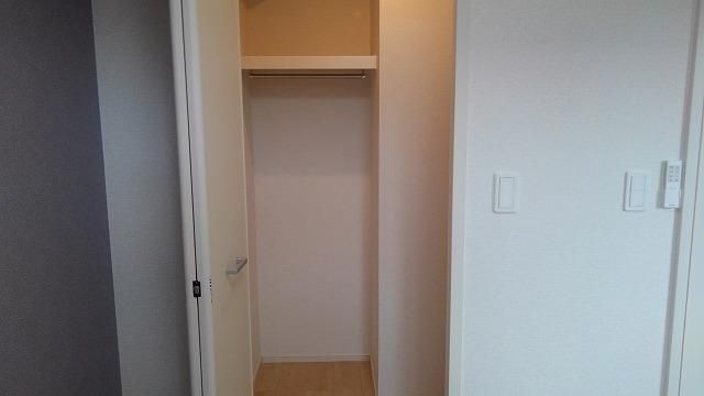 桂川サニーライフの内装写真