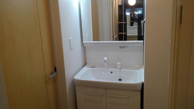 桂川サニーライフの内装写真