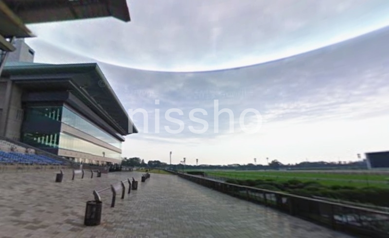 その他　東京競馬場（その他）まで1300m