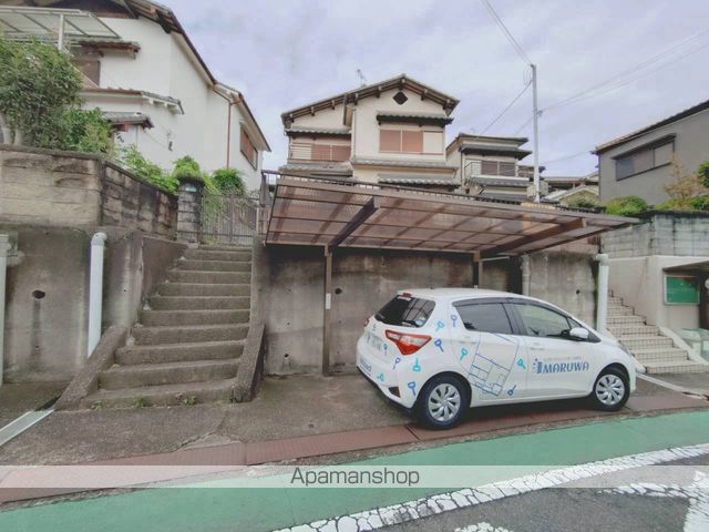 北葛城郡上牧町米山台3丁目戸建のその他写真