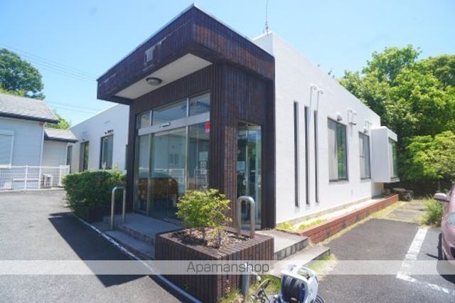 北葛城郡上牧町米山台3丁目戸建の周辺写真