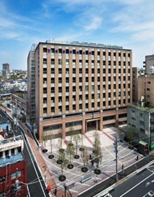 大学・短大　帝京平成大学池袋キャンパス（大学・短大）まで223m