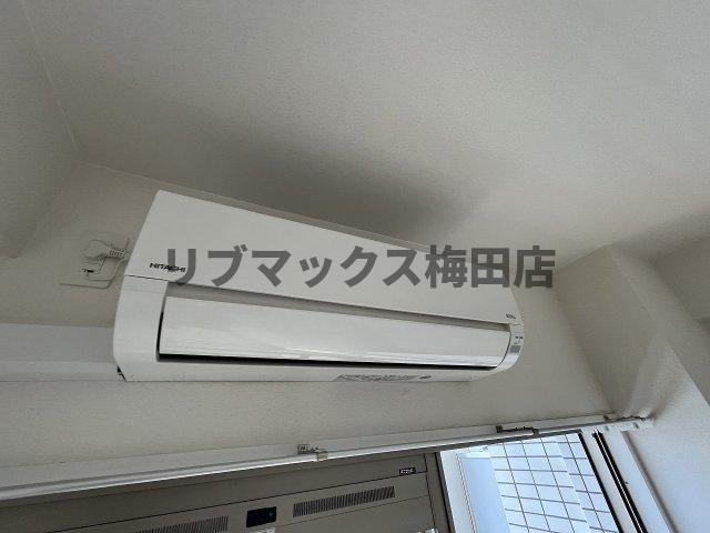 その他設備　同施工会社の同仕様写真です。