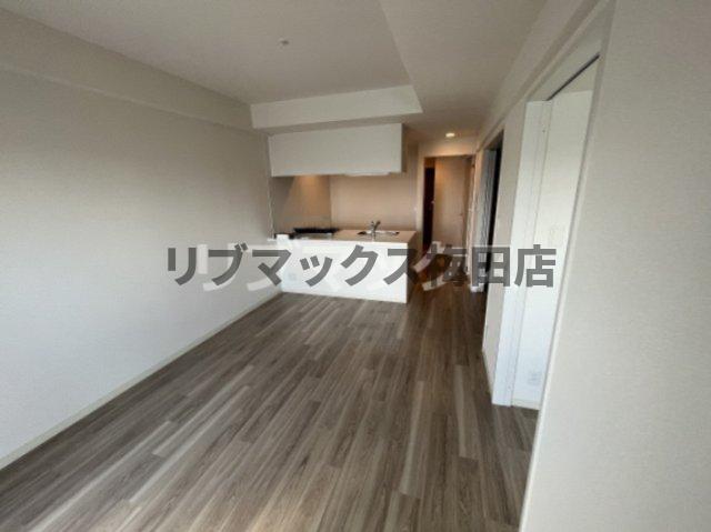 居室・リビング　同施工会社の同仕様写真です。