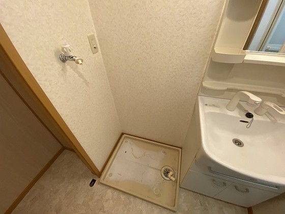 その他　※別部屋の写真です