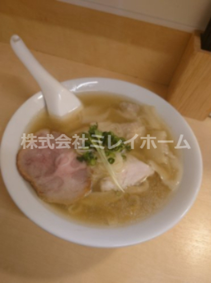 飲食店　手打ち麺処 好き酒師（飲食店）まで407m