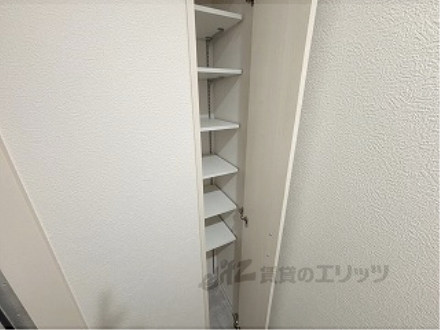収納　下駄箱