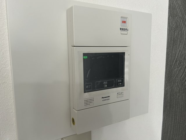 その他設備　別部屋参照
