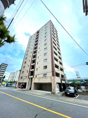 名鉄名古屋本線 山王駅 徒歩7分 築20年