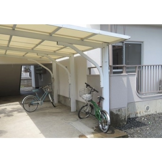 その他　駐輪場