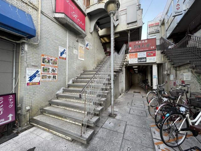 ロビー