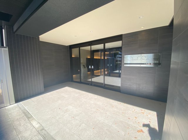地下鉄鶴舞線 鶴舞駅 徒歩6分 10階建 築8年の外観写真