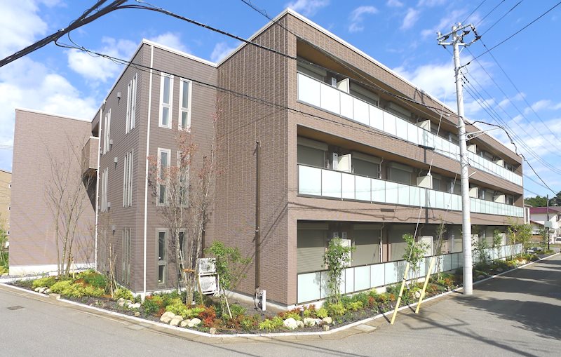 Y’s/HOUSE