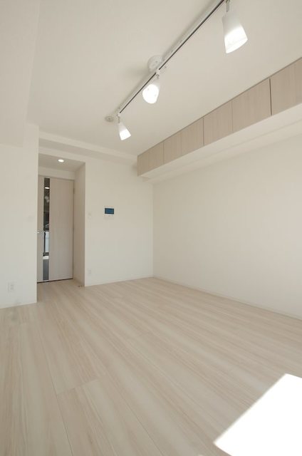 居室・リビング　きれいなお部屋