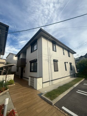 ＪＲ阪和線 富木駅 徒歩14分 築8年
