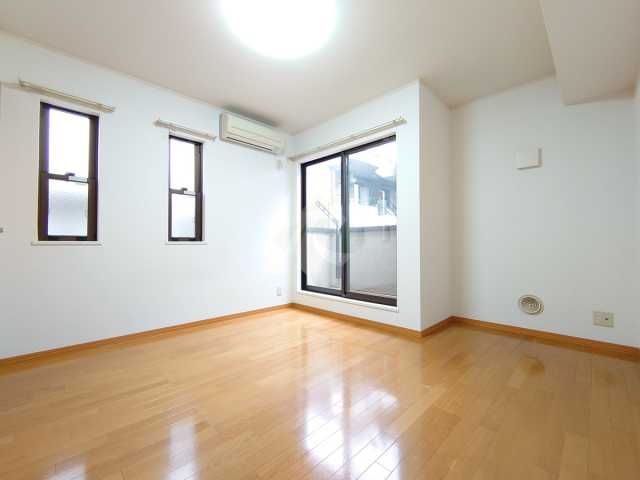 居室・リビング　別部屋参考写真