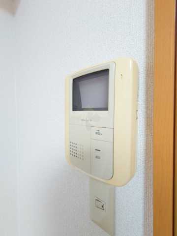セキュリティ　別部屋参考写真