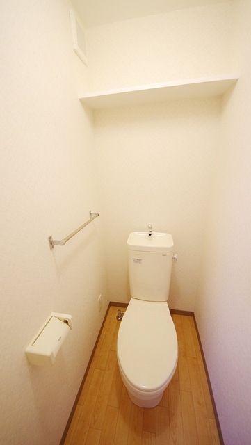 トイレ　同仕様