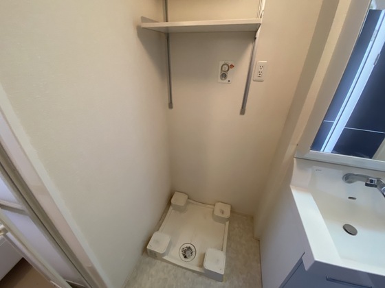 その他設備　※別部屋の写真です