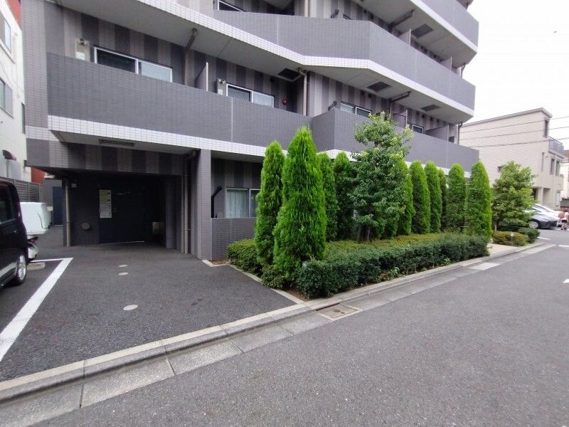 ロビー