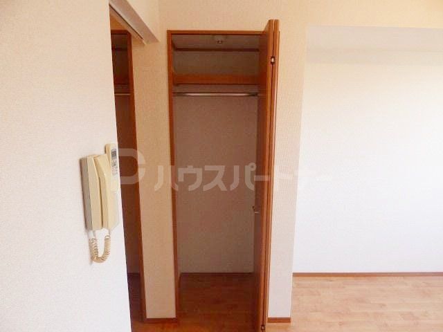 Maison SAKURAの内装写真