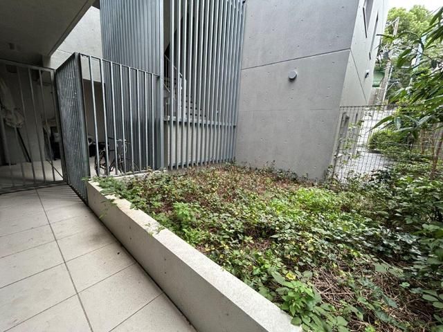 庭