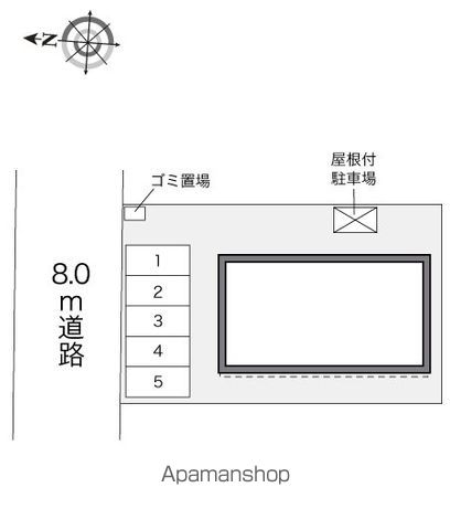 レオパレスステラのその他写真