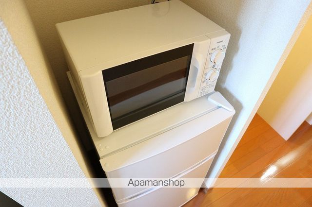 レオパレスステラの内装写真